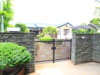 滝馬室戸建貸家