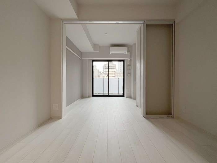 居室 ルフォンプログレ上野マークス