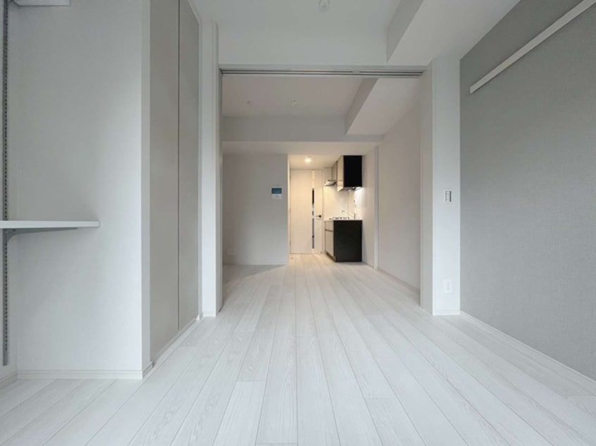 居室 ルフォンプログレ上野マークス