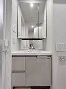 洗面 ルフォンプログレ上野マークス