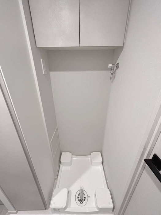 洗濯機置場 ルフォンプログレ上野マークス