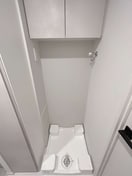 洗濯機置場 ルフォンプログレ上野マークス