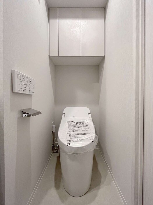 トイレ ルフォンプログレ上野マークス