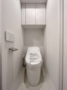 トイレ ルフォンプログレ上野マークス