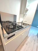 キッチン ＨＫＨ西新井