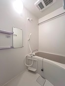 バス／シャワールーム等 ＨＫＨ西新井