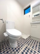 トイレ ＨＫＨ西新井