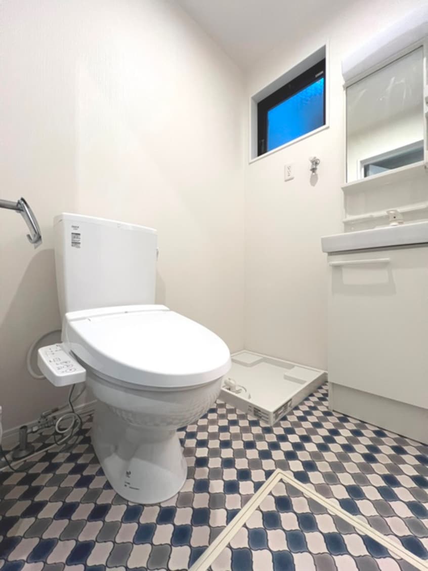 トイレ ＨＫＨ西新井