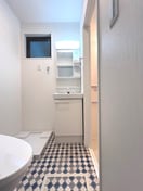 洗面 ＨＫＨ西新井