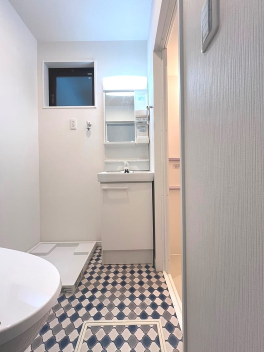 洗面 ＨＫＨ西新井