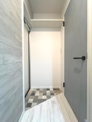 玄関 ＨＫＨ西新井