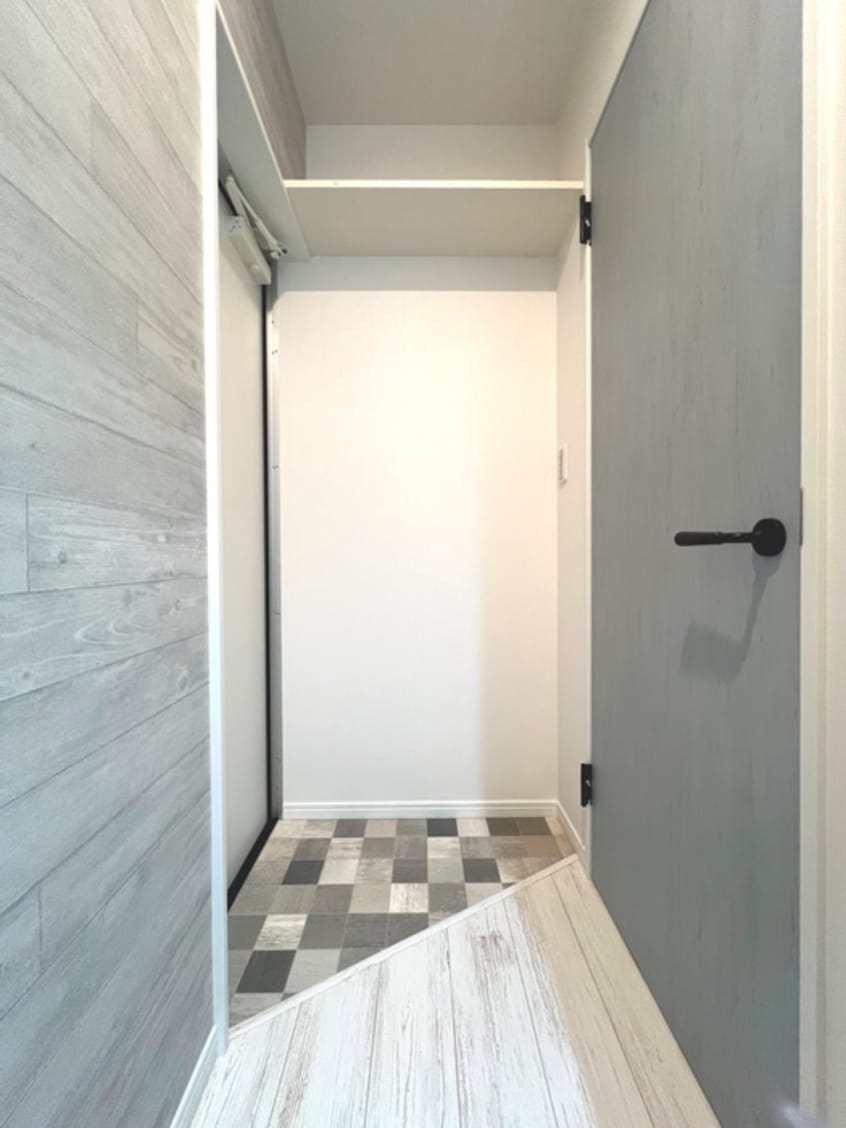 玄関 ＨＫＨ西新井