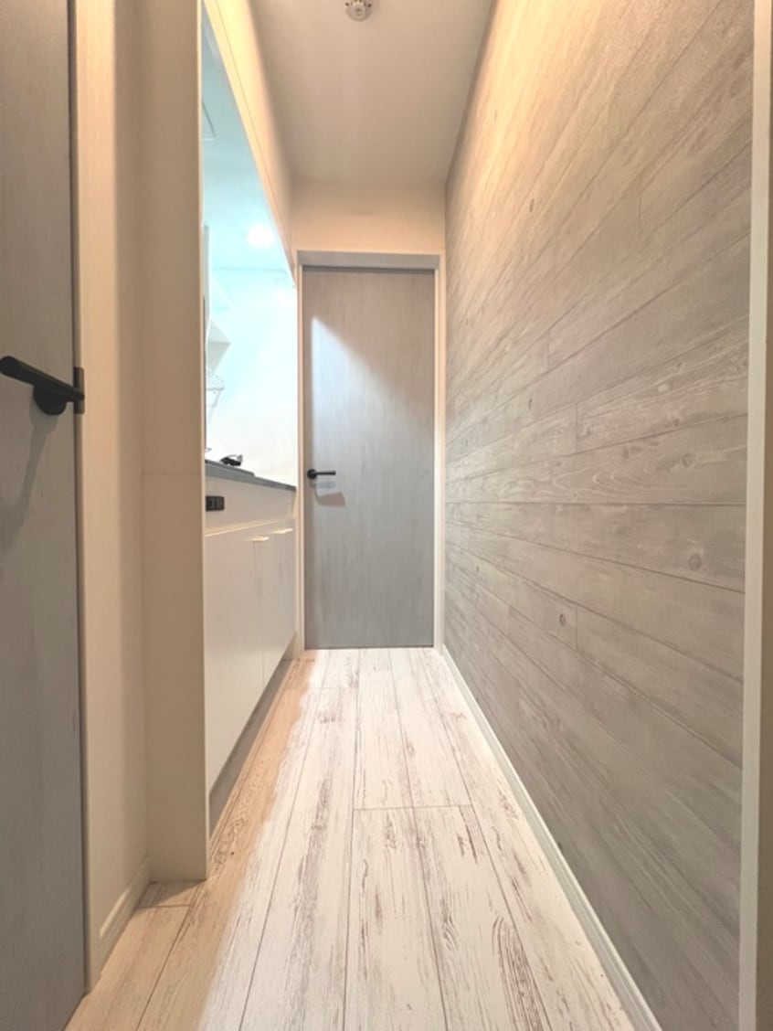 廊下 ＨＫＨ西新井