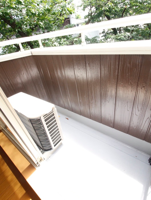 ベランダ・バルコニー カ－サヴェルデ