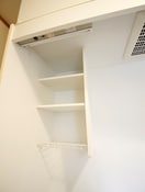 収納 カ－サヴェルデ