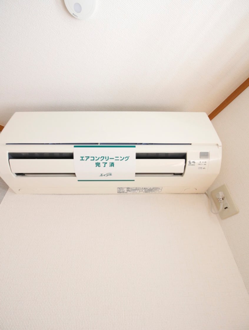 内観写真 カ－サヴェルデ