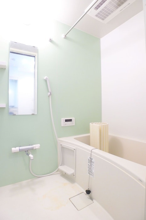 バス／シャワールーム等 ジェンティーレ