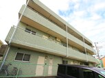 ネオパレス武蔵野
