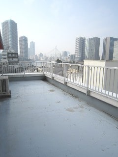 内観写真 第七小崎ビル