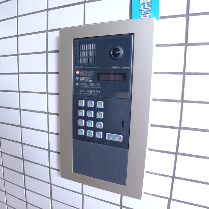 建物設備 第七小崎ビル