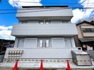 ﾊﾟｲﾝﾋﾙ17の外観