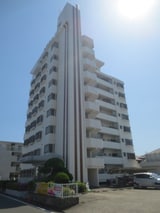 富士スカイハイツ