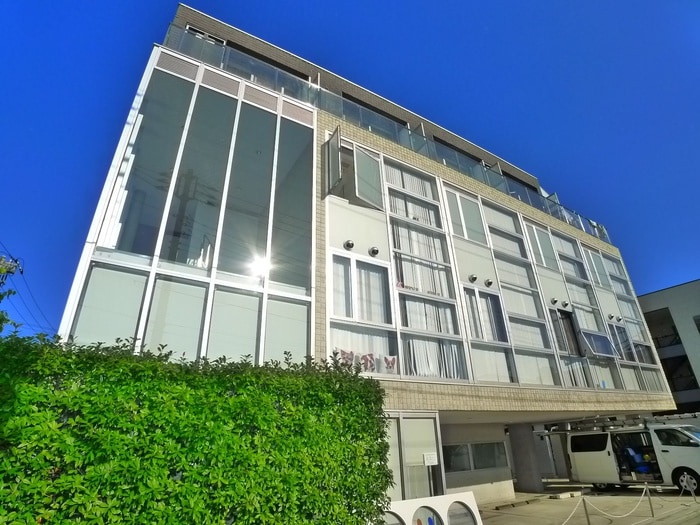 建物設備 LEVANTE