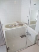 バス／シャワールーム等 LEVANTE