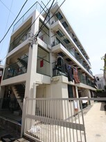 東都第１コ－ポ