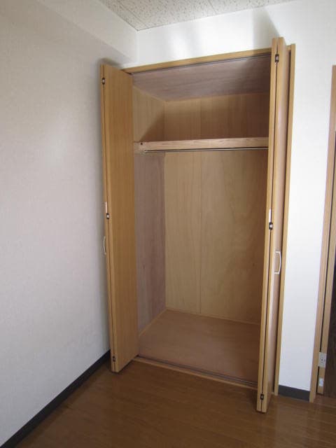 収納 ベルシティハイツ