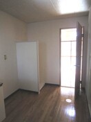 廊下 ベルシティハイツ