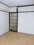 居室 ボン・ボヤージュ高円寺