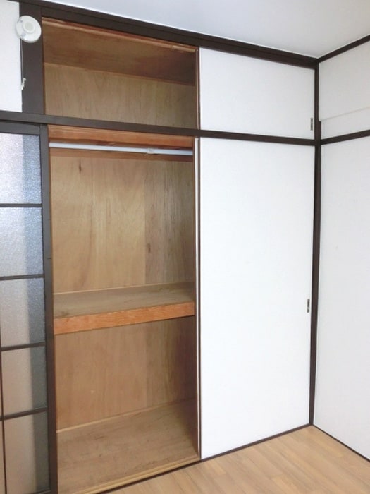 収納 ボン・ボヤージュ高円寺