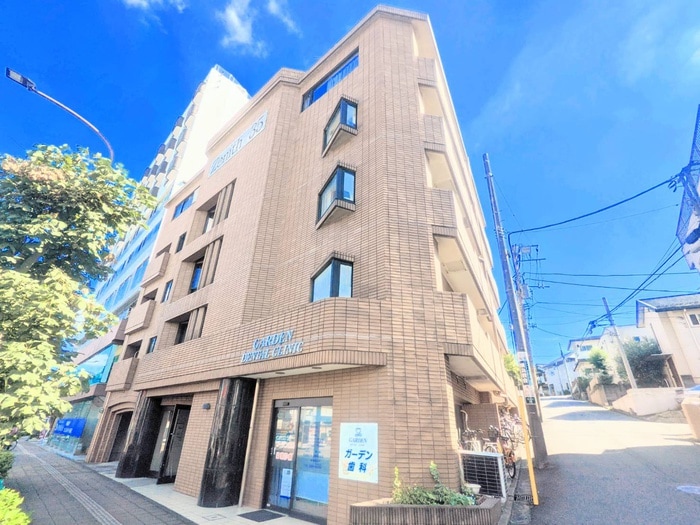 外観写真 Ｚｅｎｉｔｈ３５