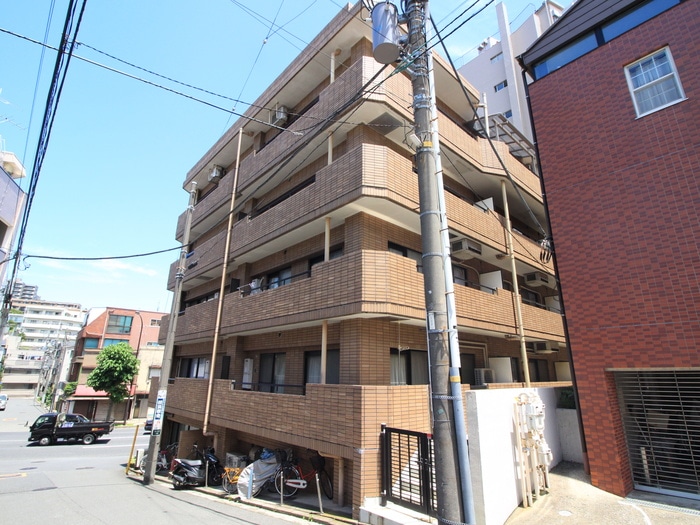 外観写真 Ｚｅｎｉｔｈ３５