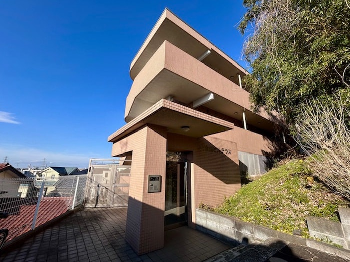 外観写真 大倉山ヒルテラス