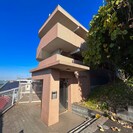 大倉山ヒルテラスの外観