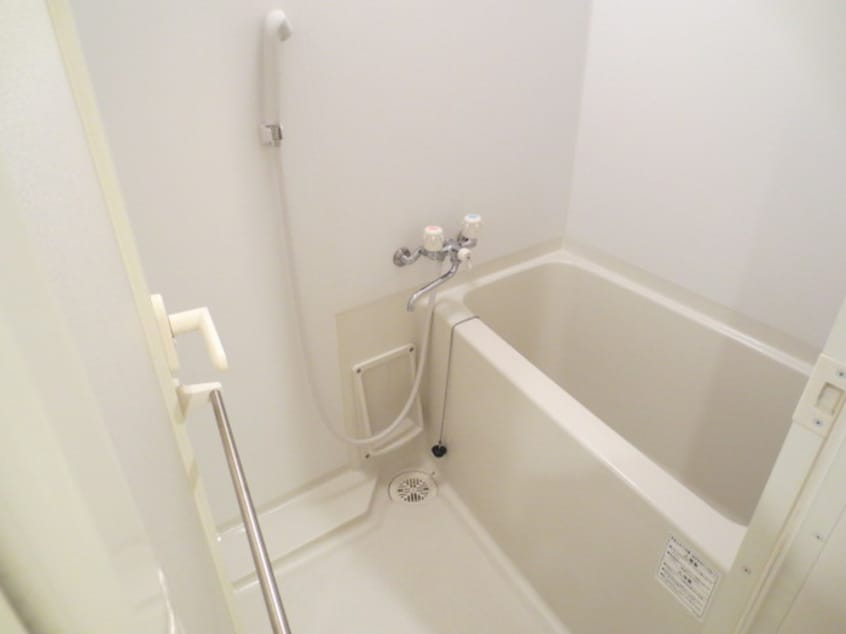 バス／シャワールーム等 大倉山ヒルテラス