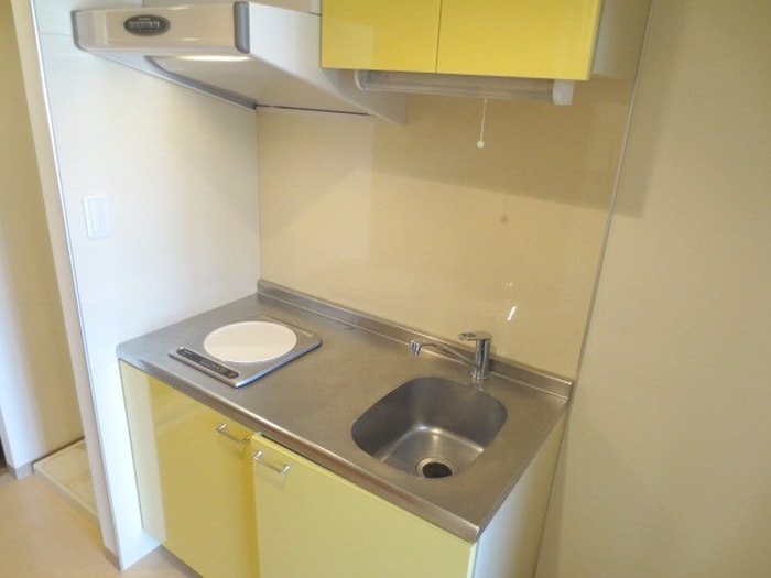 キッチン 大倉山ヒルテラス