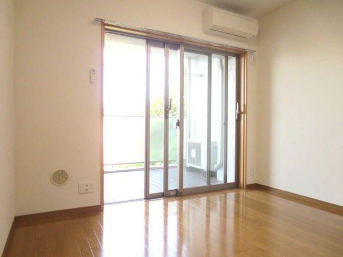 居室 大倉山ヒルテラス