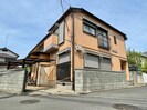 ハミング久地の外観