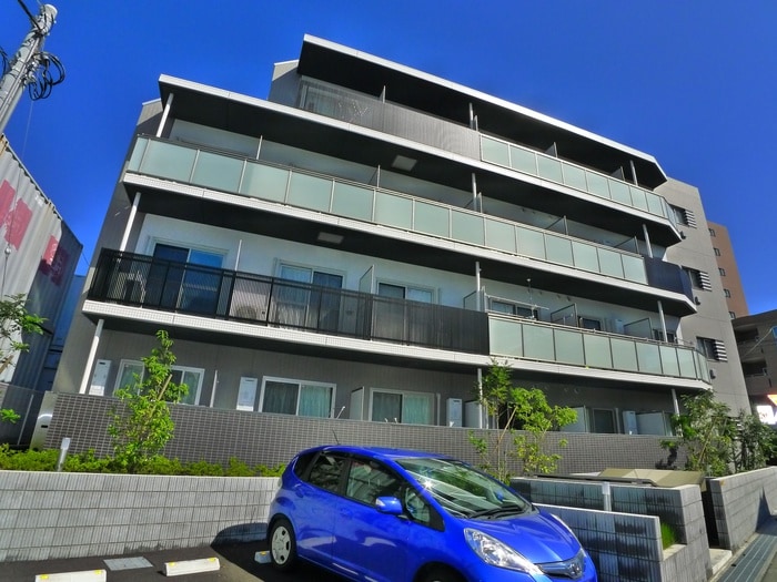 外観写真 リヴィエール