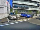 駐車場 リヴィエール