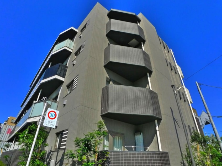 外観写真 リヴィエール