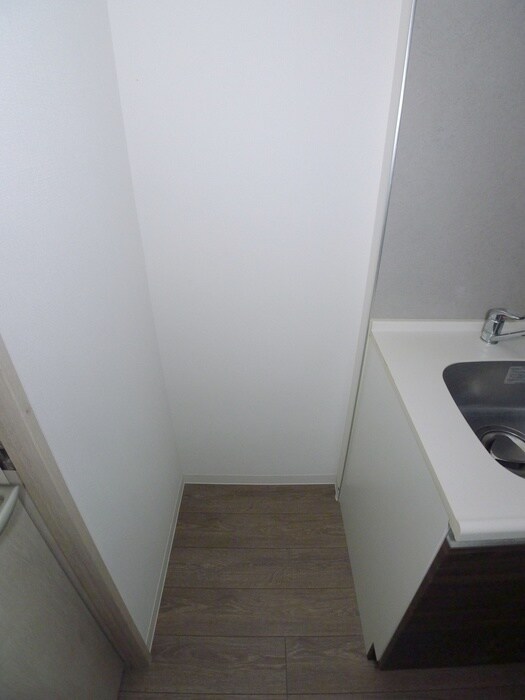 内観写真 リヴィエール