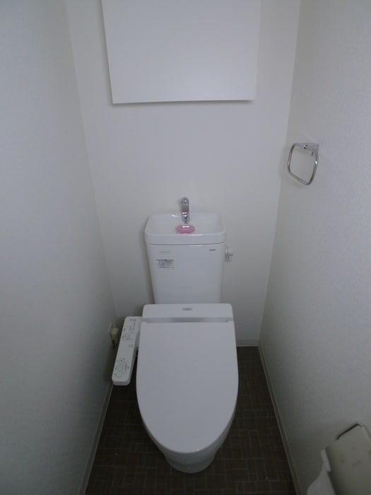 トイレ リヴィエール