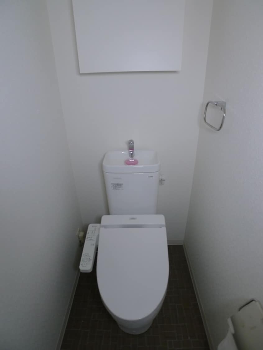 トイレ リヴィエール