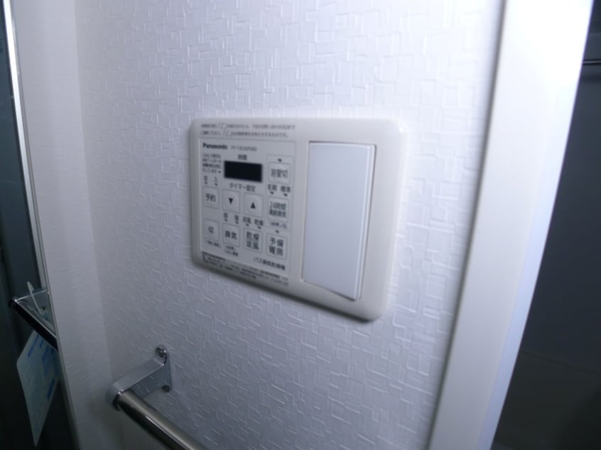 内観写真 リヴィエール