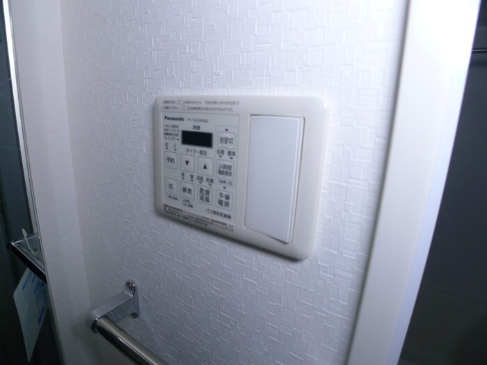 内観写真 リヴィエール