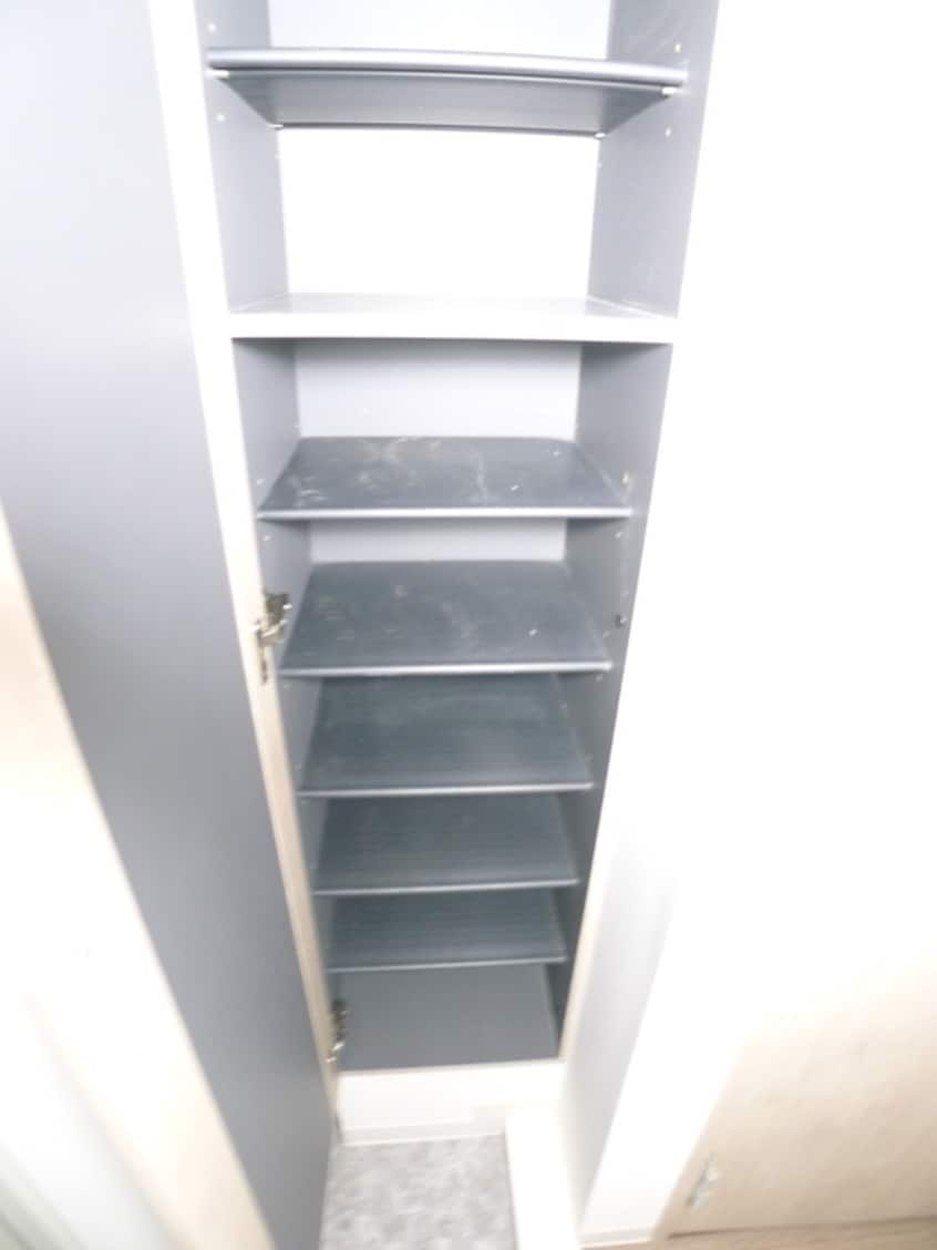 靴箱 リヴィエール